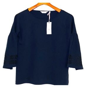 Comfortable cotton vineyard vines top